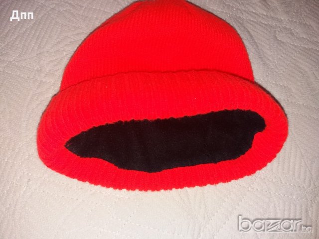 Шапка за лов , снимка 3 - Шапки - 19762446