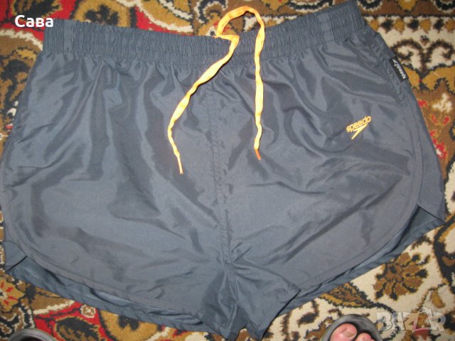 Шорти CRAFT, SPEEDO, CHAMPION, NEW BALANCE   дамски, снимка 9 - Спортни екипи - 22499917