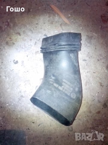 въздуховод бмв Е90 /92 /93/ 82 /91/84/88