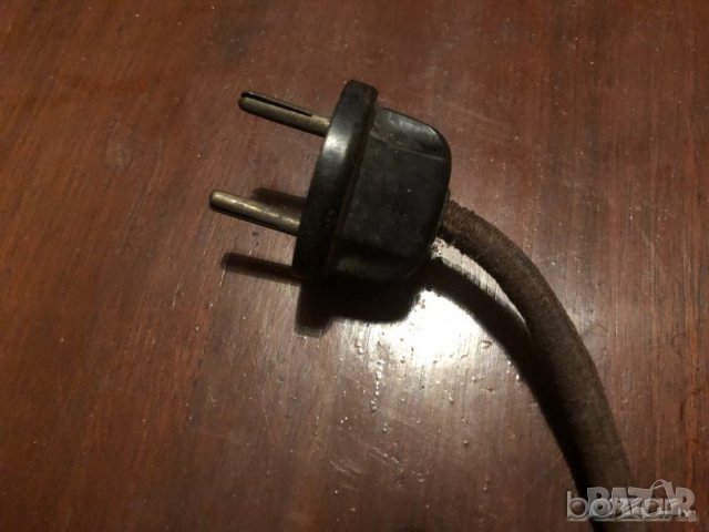 Старинно радио Millitary NORA Berlin FW 69-H от 1940г., снимка 6 - Антикварни и старинни предмети - 22909807