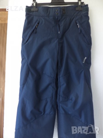 Нова грейка,панталон WED'ZE  за 5 год.ръст 110-113см - 15 лв