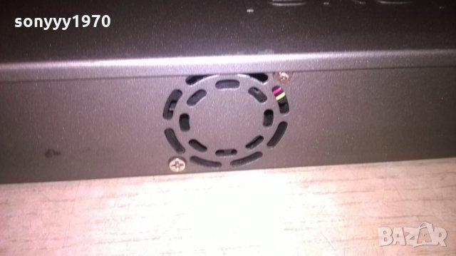 levelone gsw-1657 16 port gigabit ethernet switch, снимка 11 - Суичове - 25722864