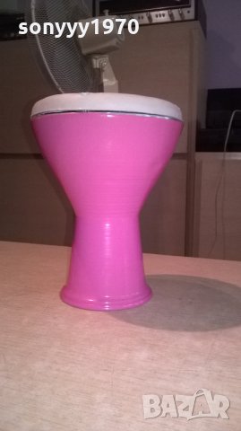 ТАРАМБУКА-нова от сирия 26Х17СМ-МАЛКА, снимка 8 - Ударни инструменти - 26106107