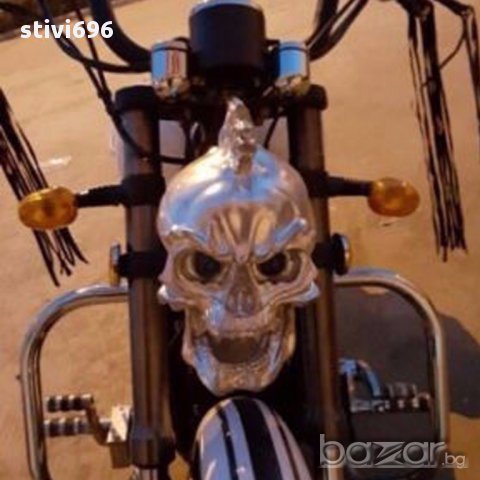 ФАР РЪЧНО ИЗРАБОТЕН УНИКАТ - 100 % Ново., снимка 7 - Аксесоари и консумативи - 15230374