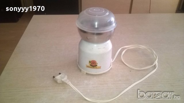 peugeot made in france-ретро кафемелачка-внос швеицария, снимка 12 - Колекции - 19686360