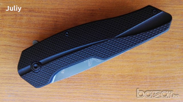 Сгъваем нож Benchmade F58, снимка 4 - Ножове - 20343676