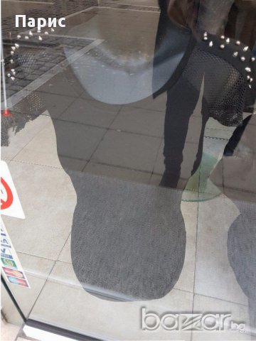 ликвидация! Дамска рокля с шипове, снимка 3 - Рокли - 17686628