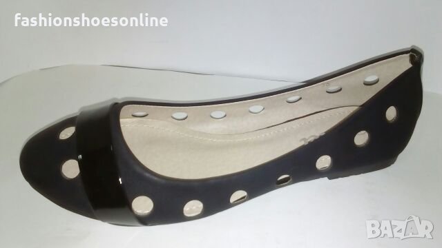 Дамски обувки Mei-100., снимка 3 - Дамски ежедневни обувки - 21493037