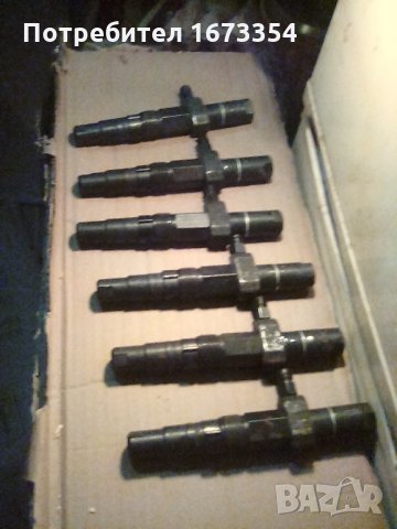 Авто части, снимка 7 - Части - 23514695