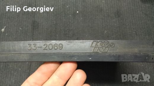 KN филтър 33-2069 плус почистващ комплект голф 3 4 , Сеат , снимка 7 - Аксесоари и консумативи - 21720103