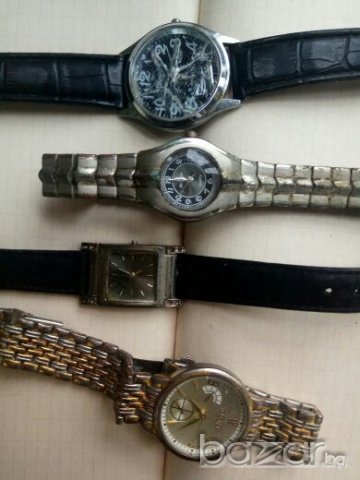 Продавам стари часовници, снимка 2 - Дамски - 19986257