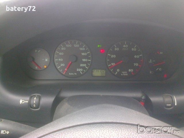 Фиат Марея-комби-за части-1,6 бензин-2000г., снимка 11 - Автомобили и джипове - 19667185