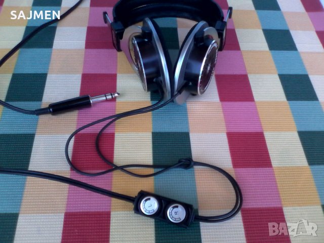 KENDO HI FI STEREO,СЛУШАЛКИ, снимка 5 - Слушалки и портативни колонки - 25811140