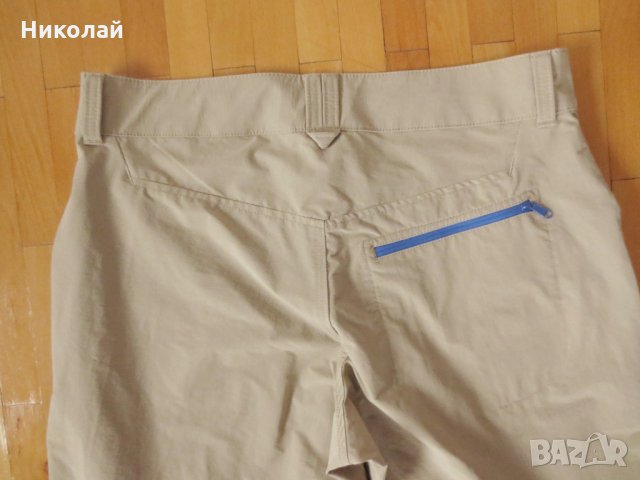Bergans unte pirate pants, снимка 7 - Спортни дрехи, екипи - 25008401