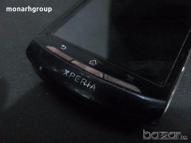 Телефон Sony Ericsson MT11i, снимка 3 - Sony Ericsson - 19181513