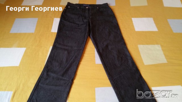 Мъжки дънки Cerruti/Черути,100% оригинал, снимка 2 - Дънки - 17737629