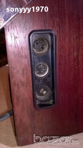 Колекционерски ретро-siemens trabant rt14-germany-от швеицария, снимка 13 - Радиокасетофони, транзистори - 16061025