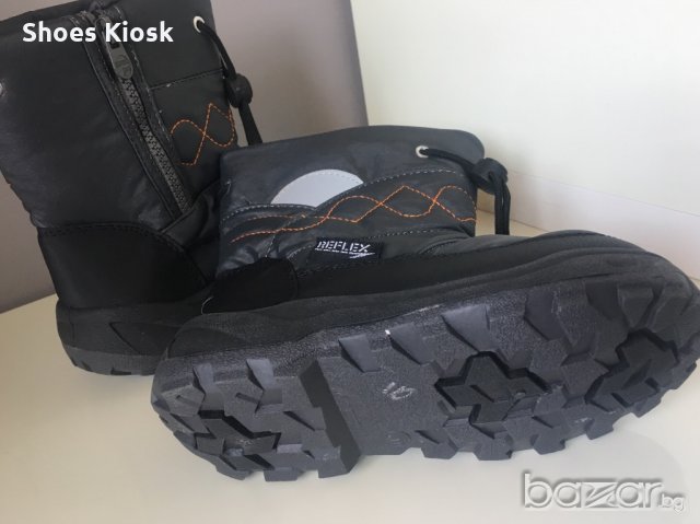 Ботуши Reflex #30 детски, снимка 4 - Детски боти и ботуши - 19062290