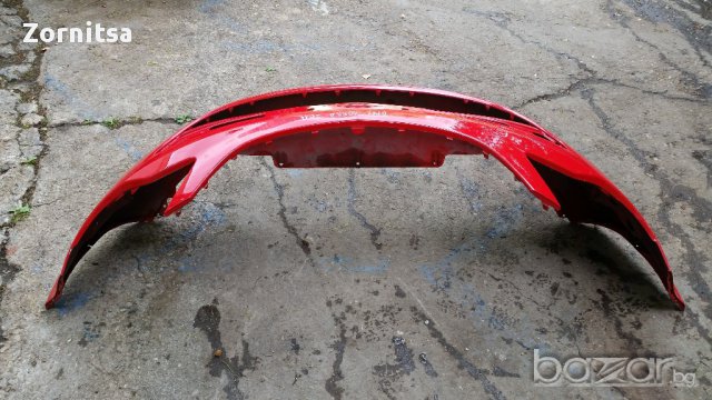 Предна броня от Опел Корса Opel Corsa, снимка 2 - Части - 12139504