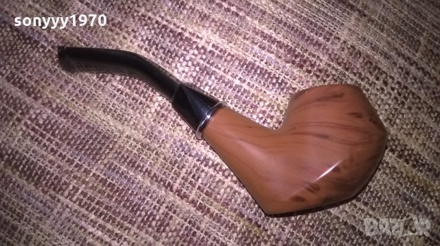 красива лула-внос швеицария, снимка 10 - Лули - 24667822