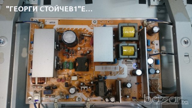 TX-P42C10E TNPH0782 [3]A ASSY.NO.LSEP1279 TNPA4773 TNPA4774 [1] TNPA4776 1[SU], снимка 5 - Части и Платки - 16851818