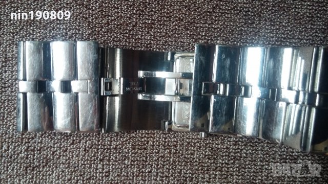 Дамски часовник Jacques lemans 1-1599, снимка 10 - Дамски - 24309787