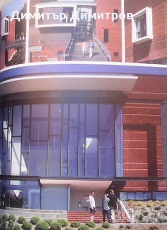 New architecture in britain Kenneth Powell, снимка 3 - Специализирана литература - 23545060