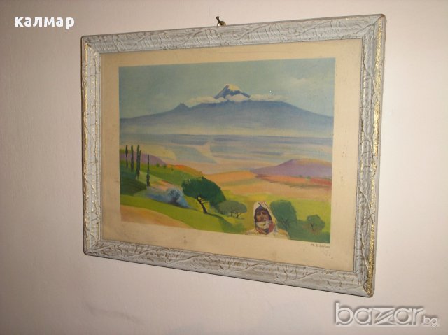 стари картини