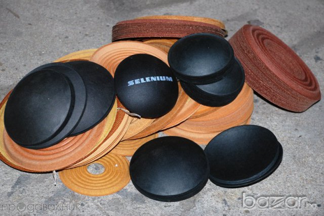 ремонт на  говорители и тонколони, снимка 7 - Ремонти на телевизори - 9594245