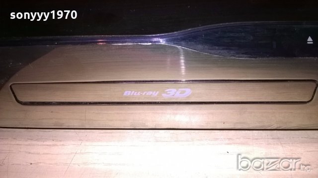 philips hts5580 blu-ray 3d-usb/hdmi/lan/6chanel receiver, снимка 12 - Ресийвъри, усилватели, смесителни пултове - 19781364