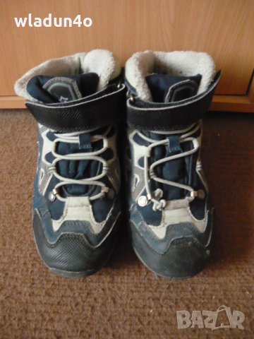 Топли ботички и апрески-н.32,стелка 20.5см-намалени-12лв,18, снимка 7 - Детски боти и ботуши - 23727227