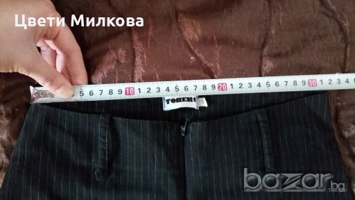Torero официален дамски панталон, снимка 7 - Панталони - 20917287