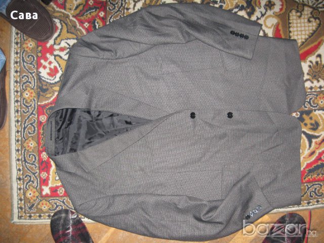 Сако RAPPSON  мъжко,размер хл, снимка 2 - Сака - 17351133