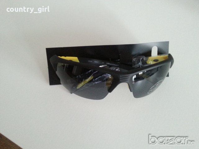 Karrimor - страхотни спортни слънчеви очила НОВИ, снимка 4 - Слънчеви и диоптрични очила - 20809770