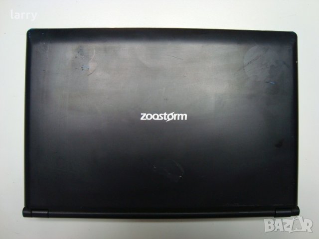 Zoostorm Freedom 10-270 лаптоп на части, снимка 2 - Части за лаптопи - 22182221