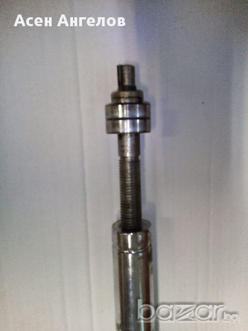 Двуходов винт, снимка 6 - Други инструменти - 17608676