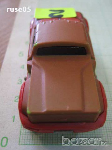 Кола - 15, снимка 4 - Други ценни предмети - 8385258