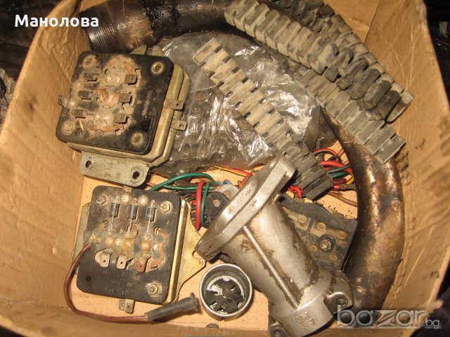 карбуратор мотор мотоциклет мз етз, снимка 3 - Мотоциклети и мототехника - 18694039