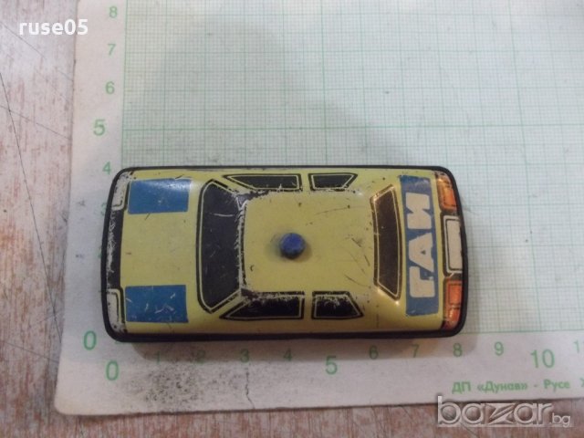 Кола - 279, снимка 2 - Други ценни предмети - 19793767