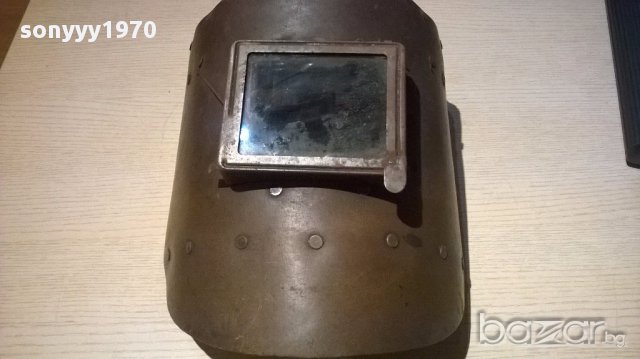 АНТИКА-Ретро маска-автентична истинска, снимка 6 - Антикварни и старинни предмети - 13740683