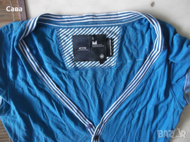 Тениски G-STAR  дамски,М и ХЛ, снимка 11 - Тениски - 25662356