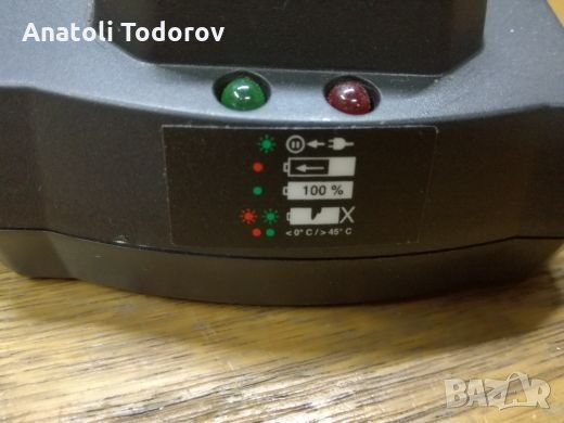 Чисто ново зарядно, снимка 2 - Други машини и части - 23041366