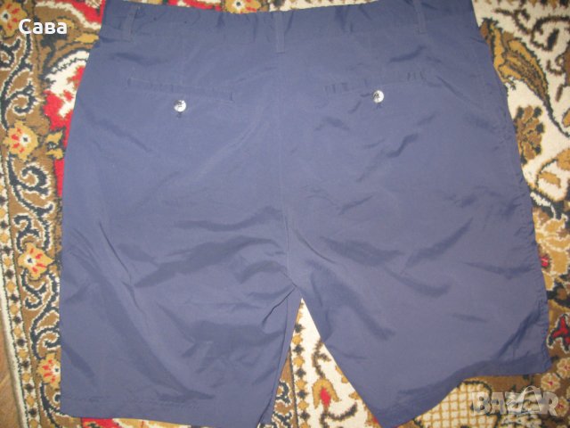 Къси панталони GORDON COOPER   мъжки,ХЛ, снимка 3 - Спортни дрехи, екипи - 22420718