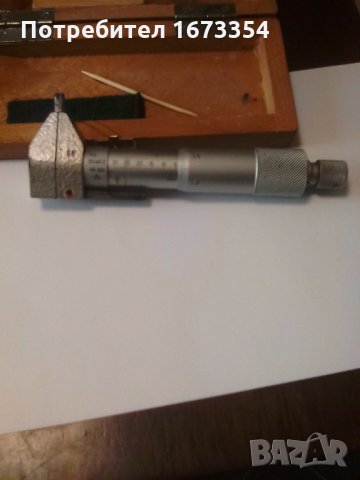 Микромер, снимка 8 - Други инструменти - 24607653