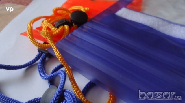 Водоустойчив и прахоустойчив непромокаем калъф за телефон и фотопарат с Тройна ЗАЩИТА !!!, снимка 8 - Калъфи, кейсове - 11237680