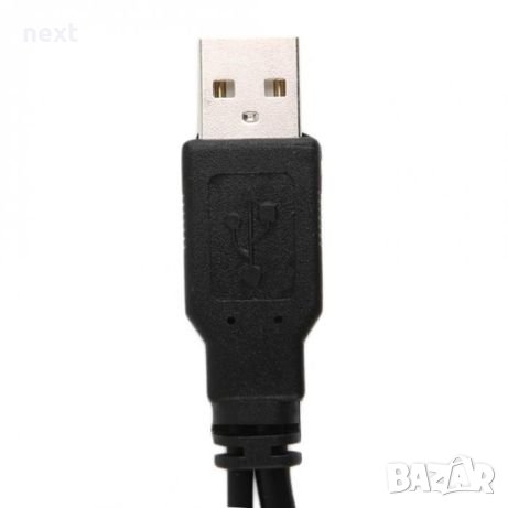 USB кабел за връзка към твърд диск 2.5" SATA HDD / SSD + Гаранция, снимка 4 - Кабели и адаптери - 20777364