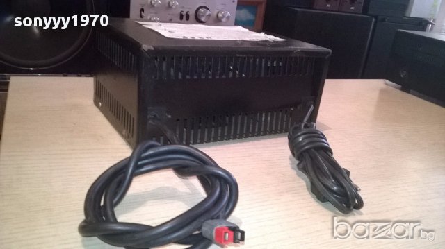 Foissy golf charger 12v/4amp-зарядно-внос швеицария, снимка 13 - Други спортове - 16652516