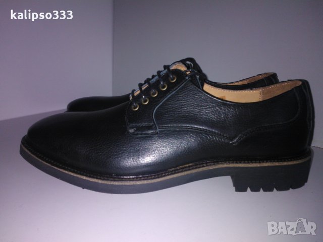 H by Hudson оригинални обувки, снимка 3 - Ежедневни обувки - 24478535