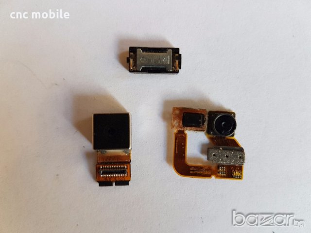 Nokia Lumia 720 - Nokia 720 оригинални части и аксесоари , снимка 3 - Резервни части за телефони - 18237302