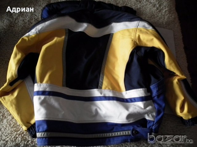 Ски яке Descente сноуборд зимно, снимка 3 - Зимни спортове - 20269888